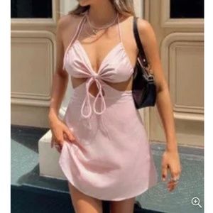 Princess Polly Lexie Mini Dress